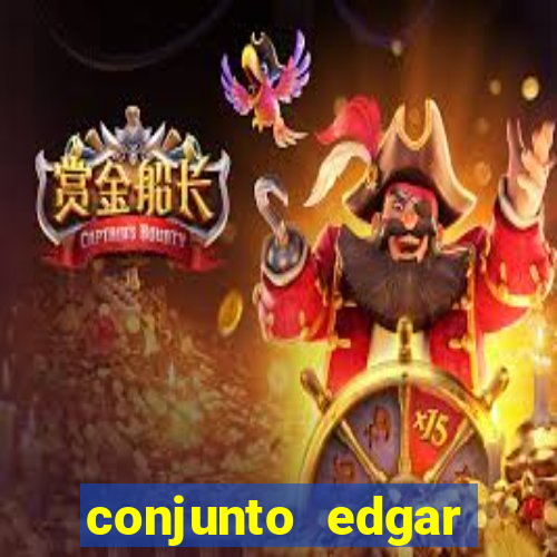 conjunto edgar santos engenho velho de brotas